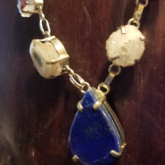 ROCK THE COLORS OF THE USA PLUS FREE BLUE RING 10 - Picture 3 of 8